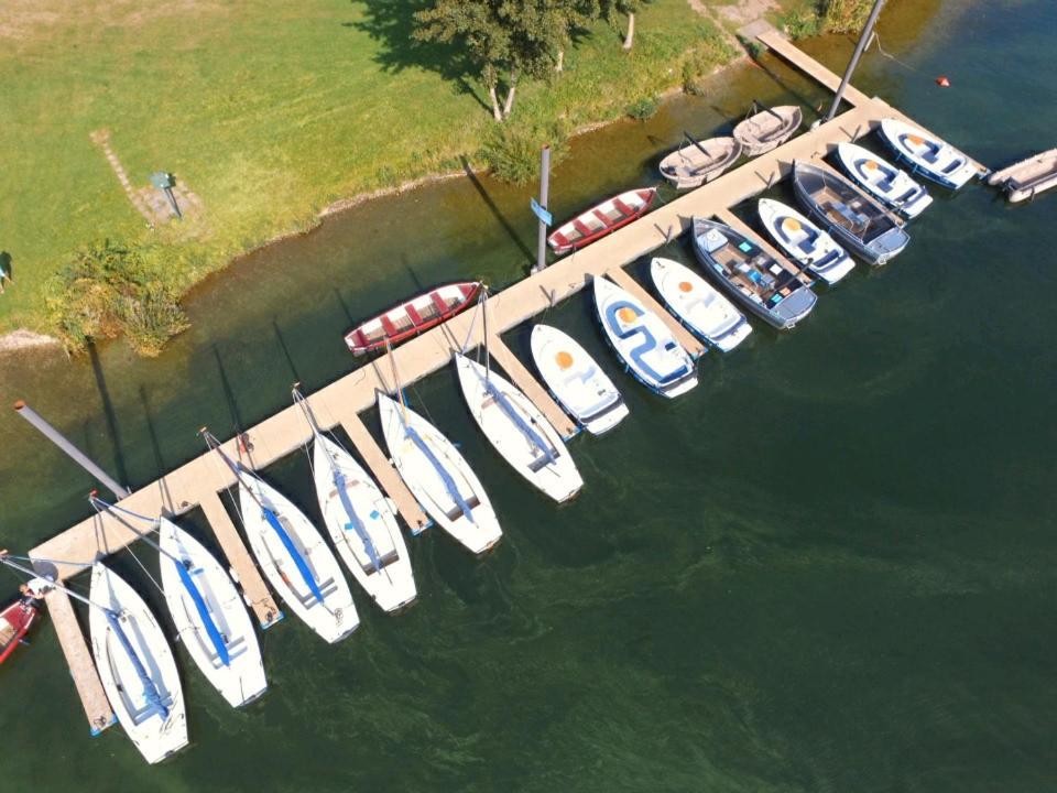 Camping Recreatiepark Riverside *