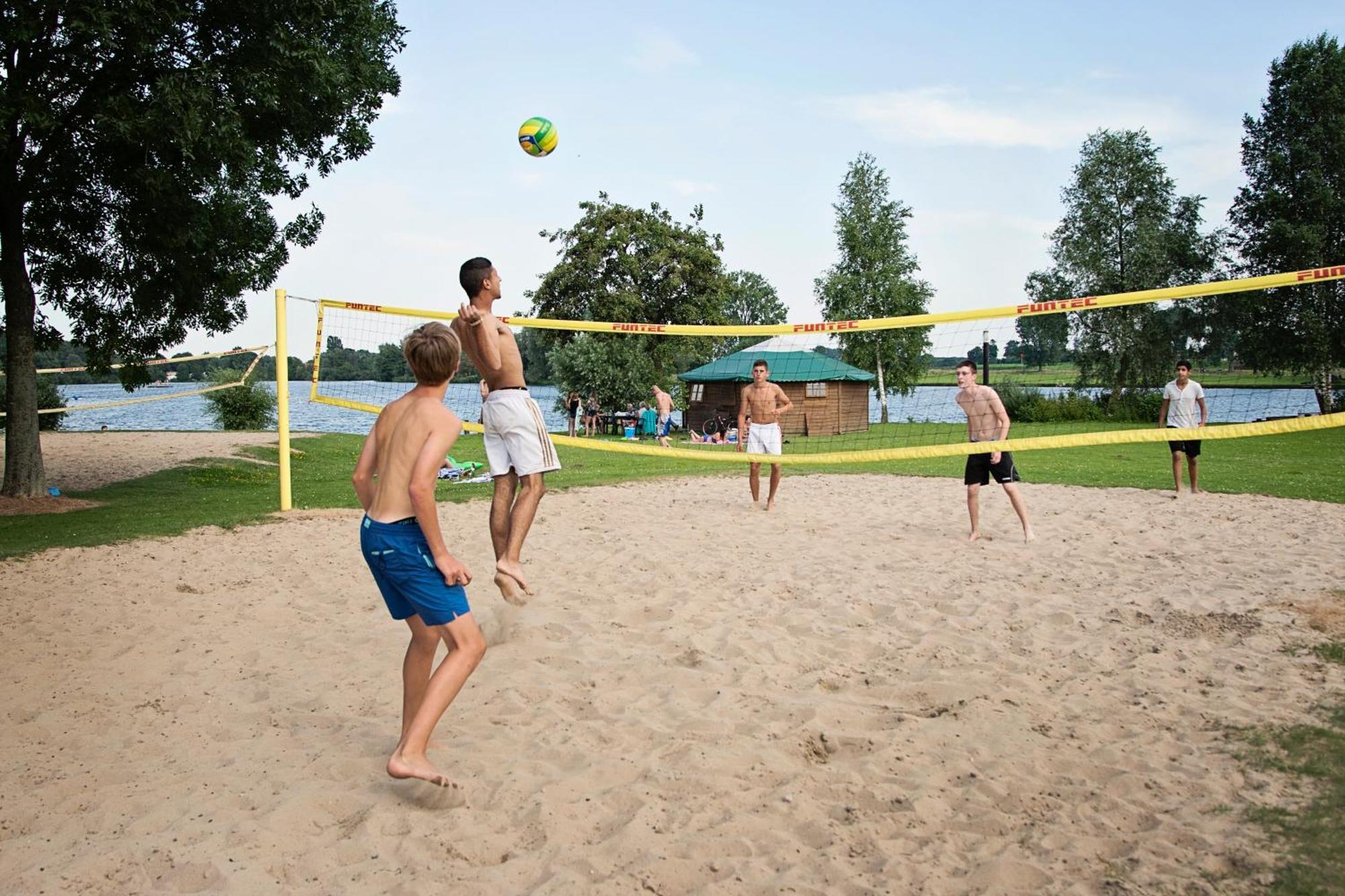 Recreatiepark Riverside *