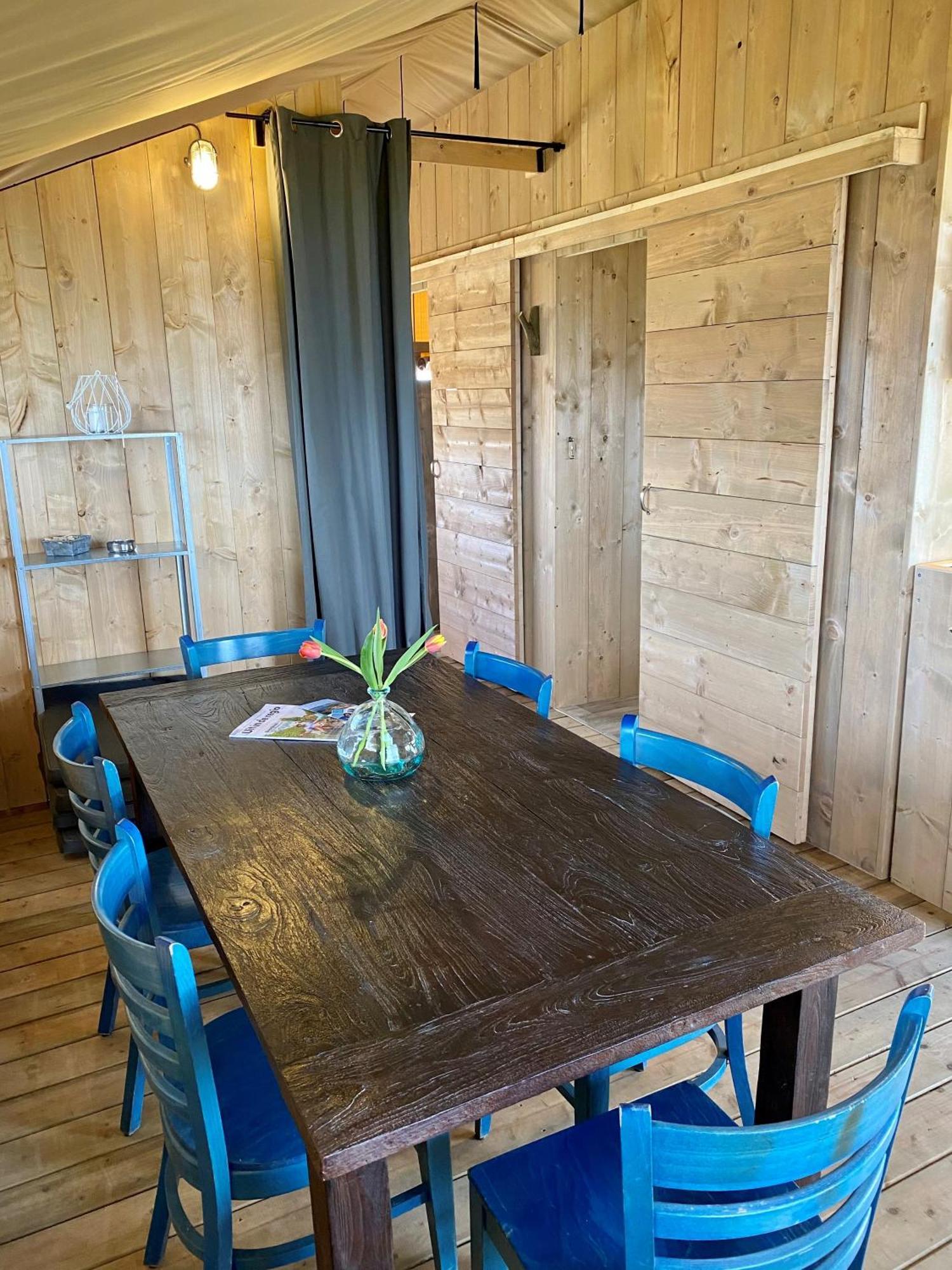 Recreatiepark Riverside Camping